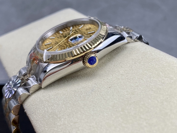 激安ロレックス素材ディテール